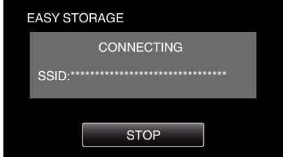 C3_WiFi E-STORAGE CONNECT2